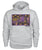 Pull Sphinx Pharaons Timeless Drole Gildan Hoodie