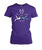 T Shirt Real Madrid 13th Champions Women