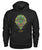 Pull De Flow Fantaisie Gildan Hoodie