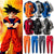 Tracksuit Dragon ball Z Jacket  Cosplay Costume dbz