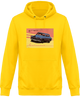 Pull Warszaw Master  Auto  Hoodie Men