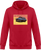 Pull Warszaw Master  Auto  Hoodie Men