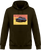 Pull Warszaw Master  Auto  Hoodie Men