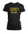 T Shirt Audi  Women's Crew Tee