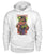 Pull Gamer Geek PS Gildan Hoodie