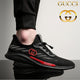 Gucci New Fashion Model Sneakers