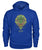 Pull De Flow Fantaisie Gildan Hoodie