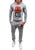 Mohammed Ali Boxer Tracksuit men