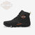 Harley Davidson Mid Trail Shoes