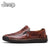 Jeep Leather Shoes