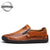 Nissan Leather Shoes