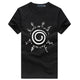 T Shirt Akatsuki Naruto Akatsuki  Anime T-Shirt