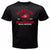 T Shirt Akatsuki Middle Aged Men's Akatsuki Naruto Anime Japan