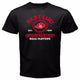 T Shirt Akatsuki Middle Aged Men's Akatsuki Naruto Anime Japan