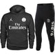 Tracksuit Paris Saint Germain PSG Jordan 2019 Gildan Hoodie