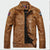 Tommy Hilfiger Biker Leather Jacket